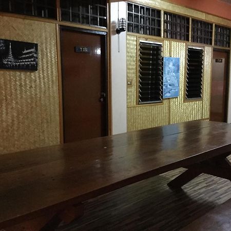 Rose Guest House Chiang Mai Eksteriør bilde